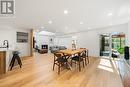 Dining / Living Room