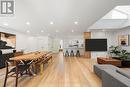 Dining / Living Room