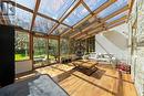 Sunroom
