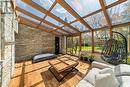Sunroom