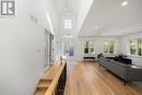 Foyer / Sitting Room