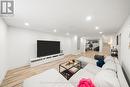 Basement Living Room