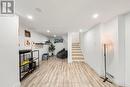 Basement Dining Room