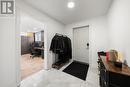Basement Foyer