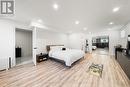 Basement Suite