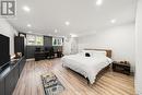 Basement Suite