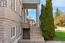 Main / Basement Stairs