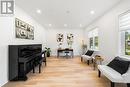 4th Bedroom / Office