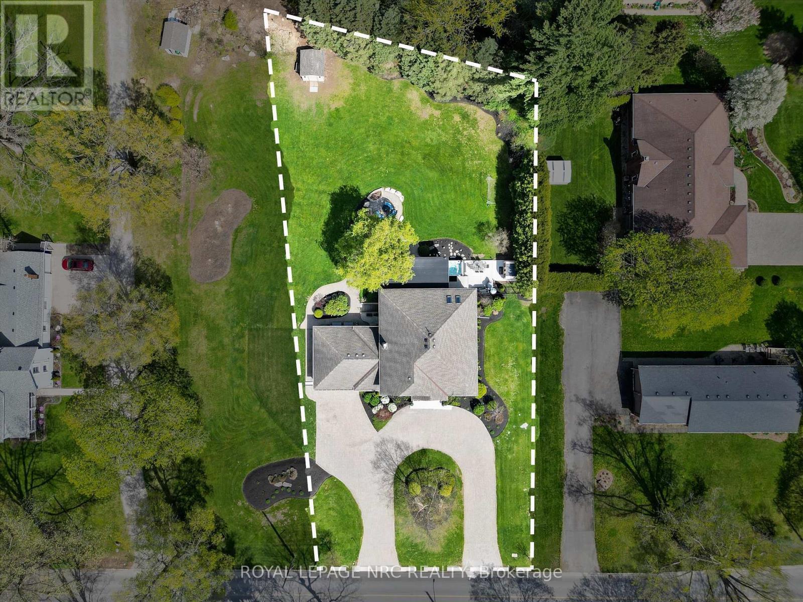 












1629 PELHAM STREET N

,
Pelham (Fonthill),




Ontario
L3E0K2

