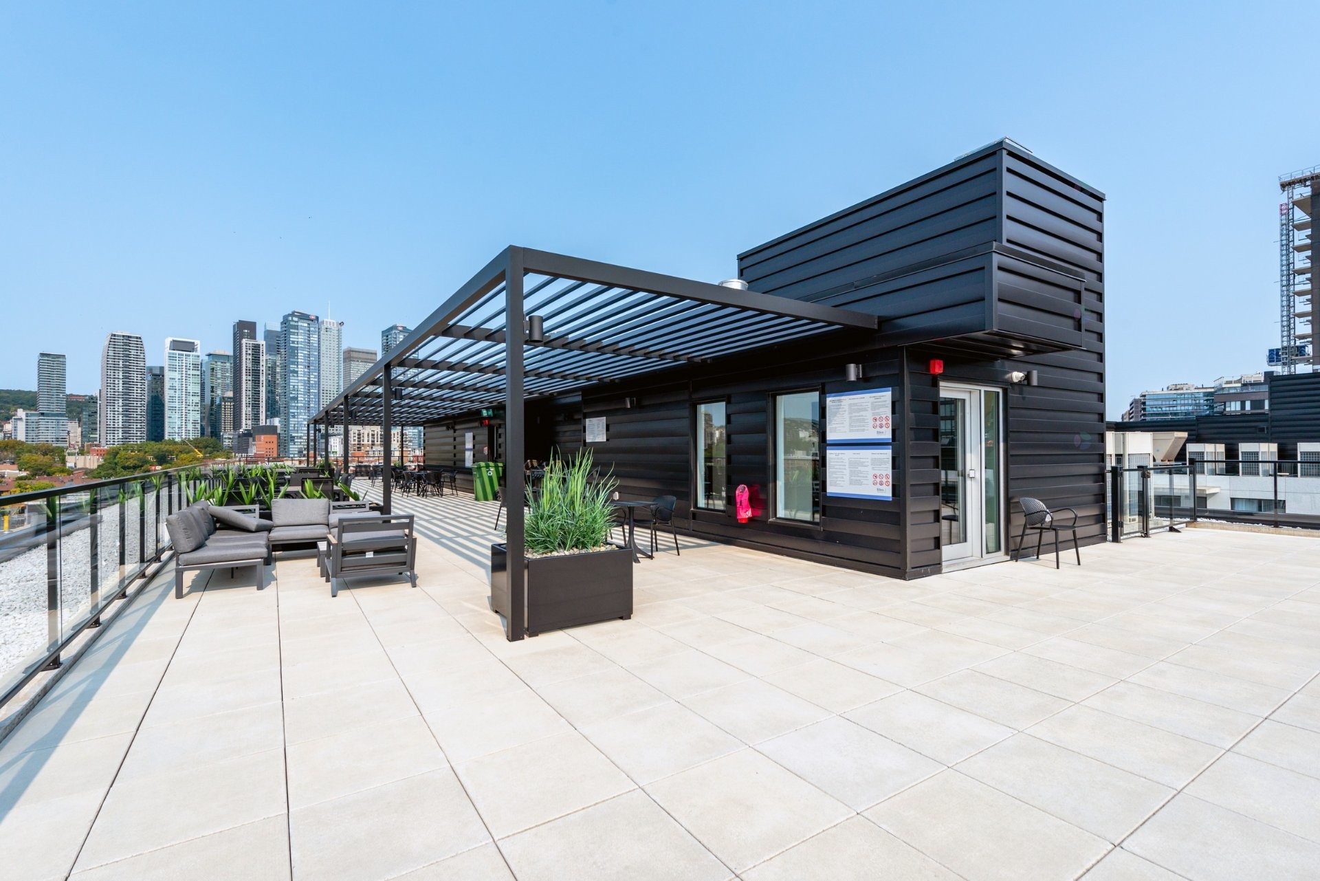 









1400


Rue Ottawa

, 711B,
Montréal (Le Sud-Ouest),




QC
H3C0Y9

