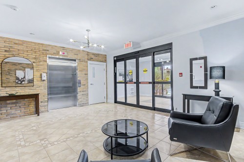 Hall d'entrée/Vestibule