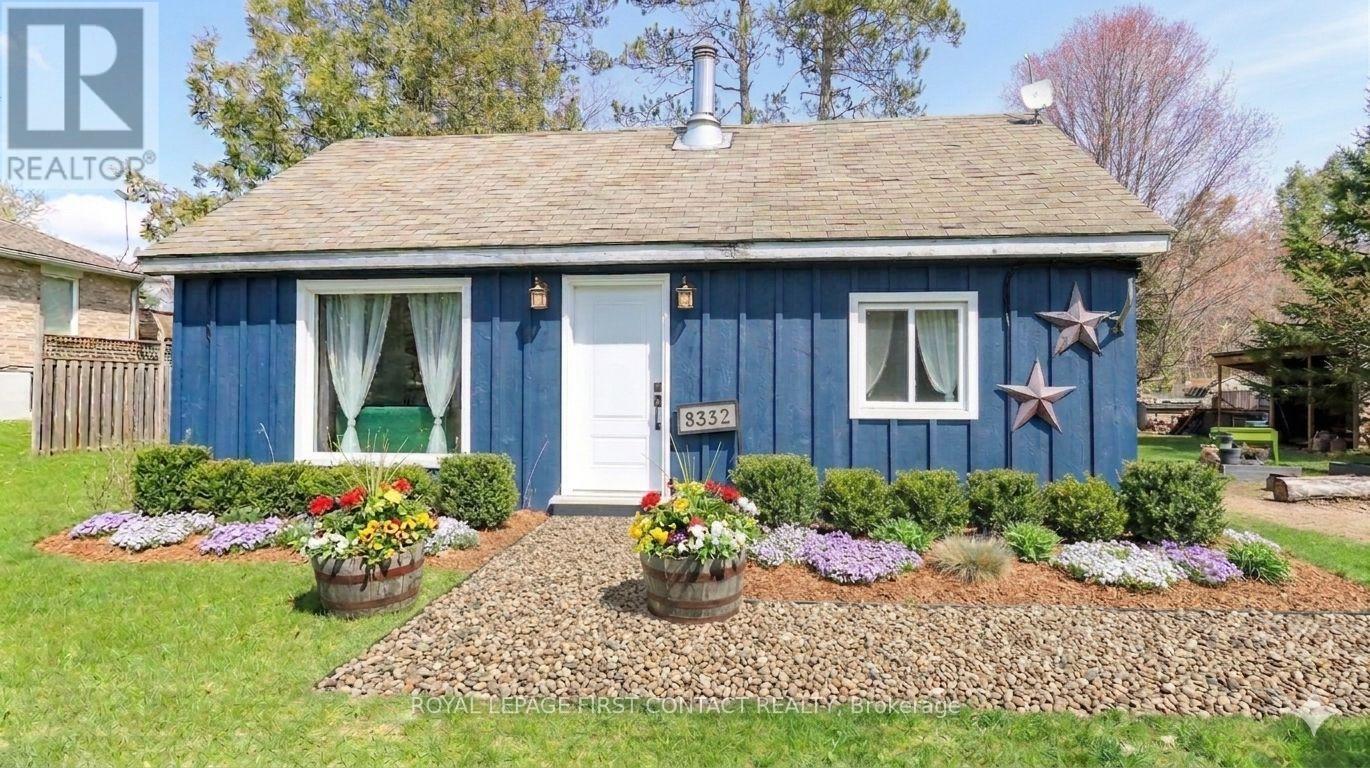 












8332 MAIN STREET

,
Adjala-Tosorontio,




Ontario
L0M1M0

