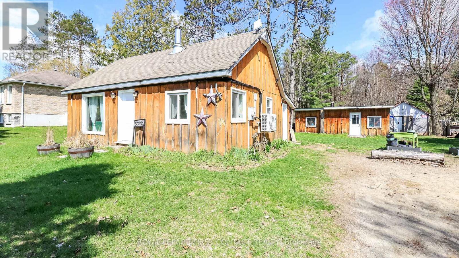 












8332 MAIN STREET

,
Adjala-Tosorontio,




Ontario
L0M1M0


