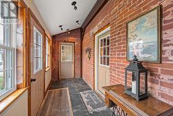 Common Foyer