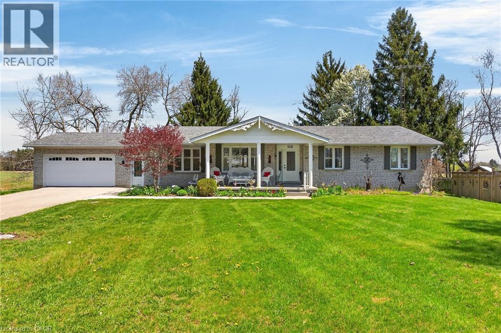 












112 PROSPECT Street

,
Port Dover,




Ontario
N0A1N6


