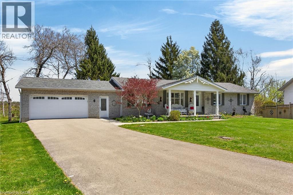 












112 PROSPECT Street

,
Port Dover,




Ontario
N0A1N6

