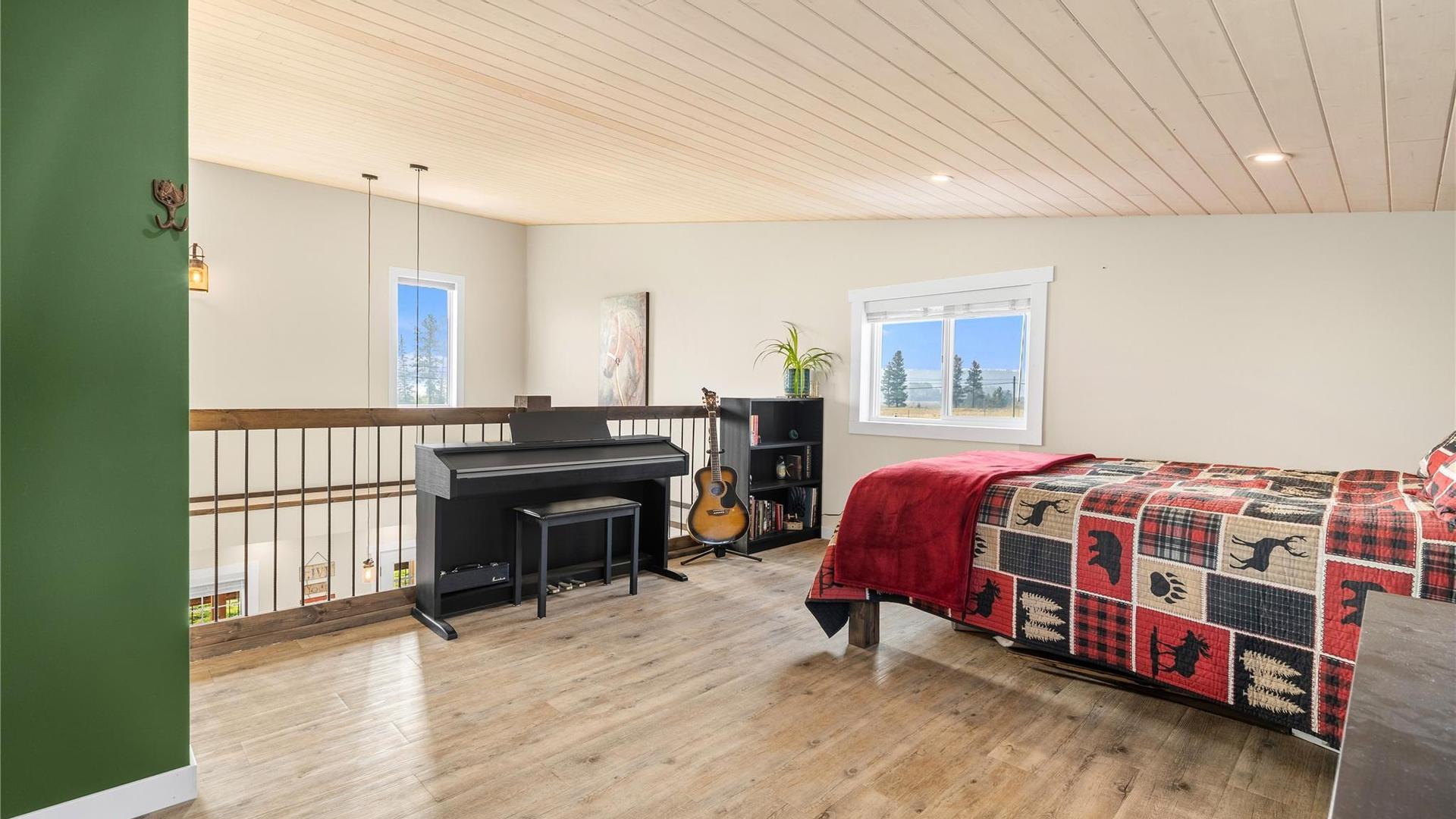 









5469


RIVERVIEW FRONTAGE

Road,
Ta Ta Creek,




BC
V0B 2H0

