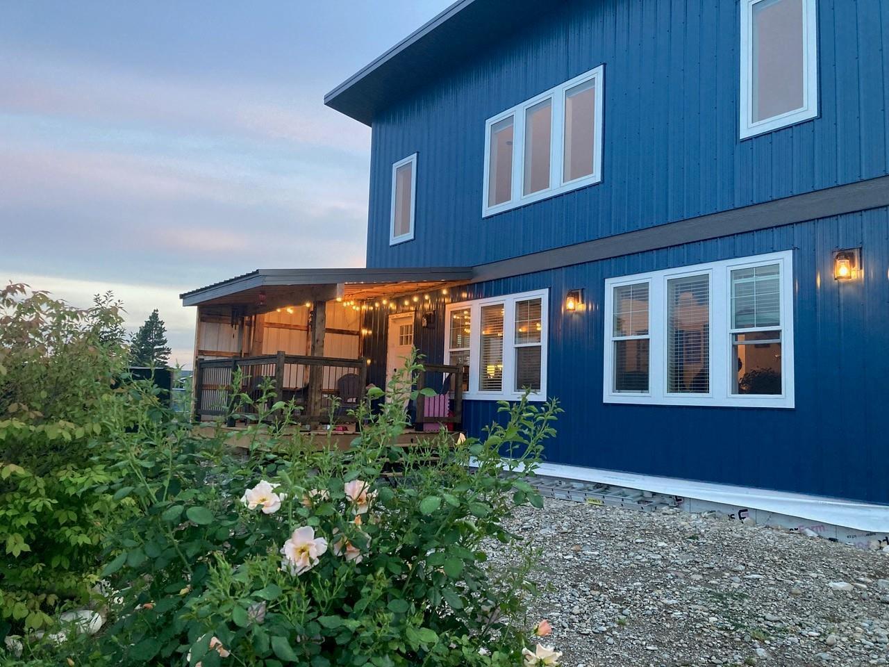 









5469


RIVERVIEW FRONTAGE

Road,
Ta Ta Creek,




BC
V0B 2H0

