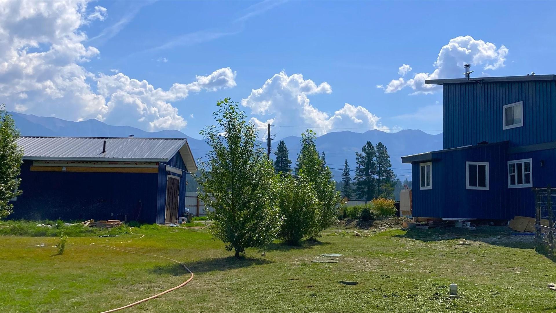 









5469


RIVERVIEW FRONTAGE

Road,
Ta Ta Creek,




BC
V0B 2H0


