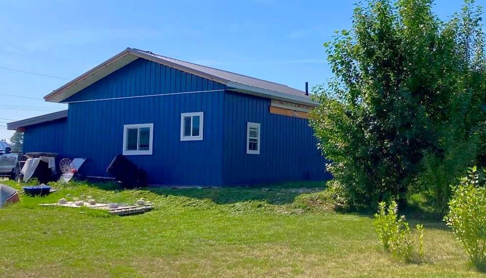 









5469


RIVERVIEW FRONTAGE

Road,
Ta Ta Creek,




BC
V0B 2H0

