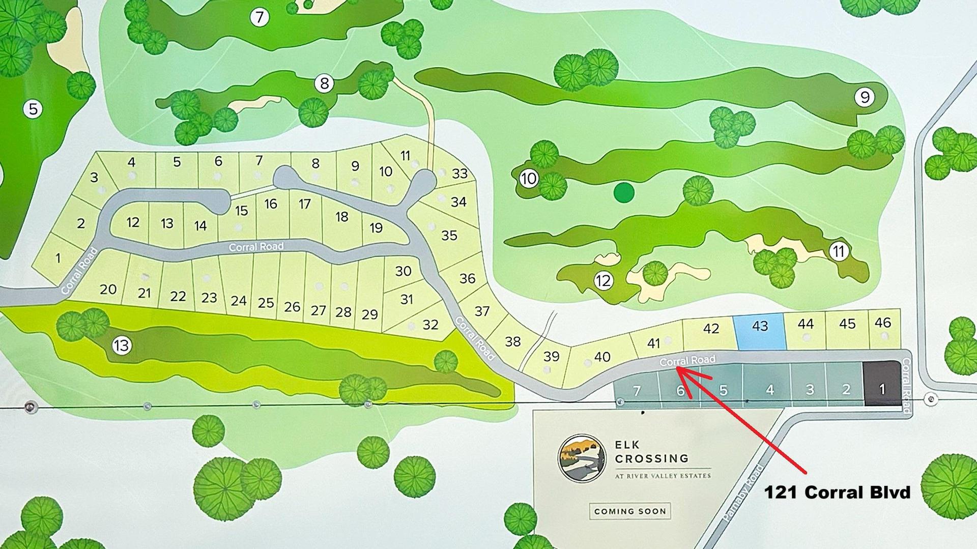 









121


Corral

Boulevard,
Cranbrook,







BC
V1C 0C2

