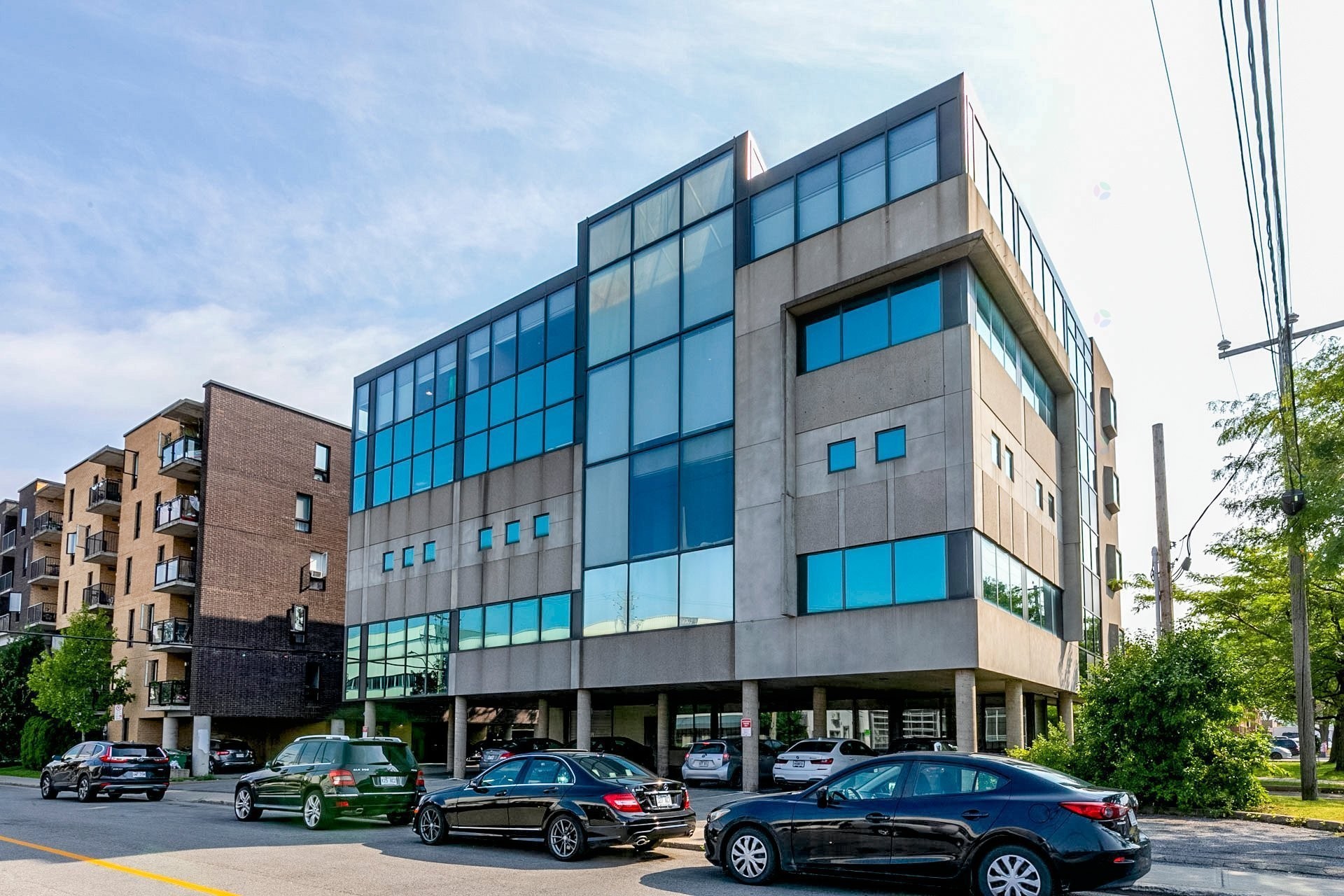 









5075


Rue De Sorel

, 100,
Montréal (Côte-des-Neiges/Notre-Dame-de-Grâce),




QC
H4P1G6

