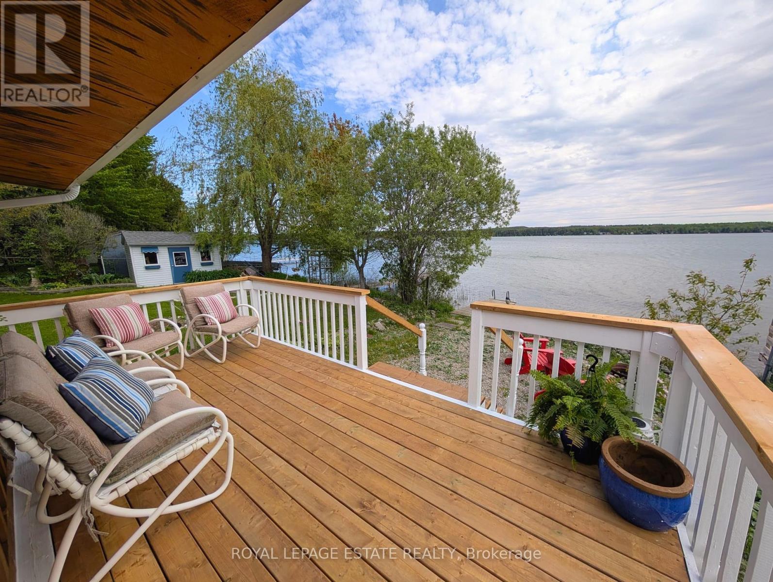 












2233 NORTH ORR LAKE ROAD

,
Springwater,




Ontario
L0L1P0


