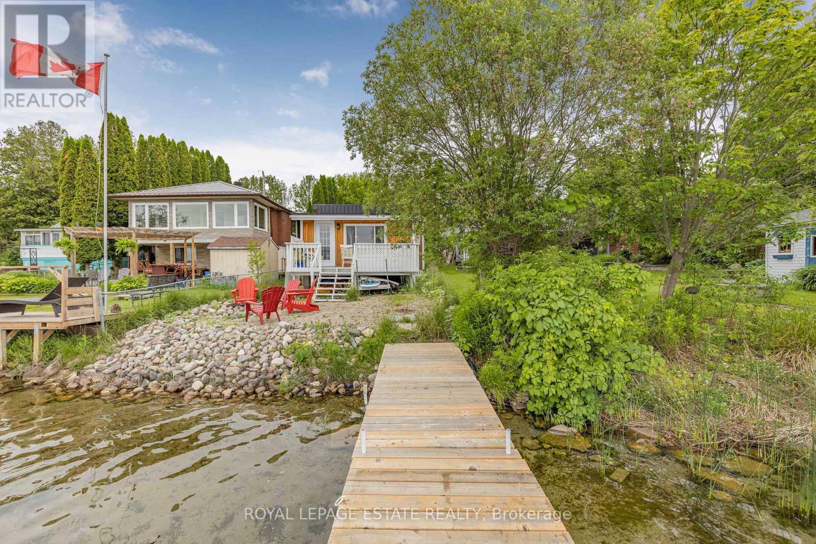












2233 NORTH ORR LAKE ROAD

,
Springwater,




Ontario
L0L1P0

