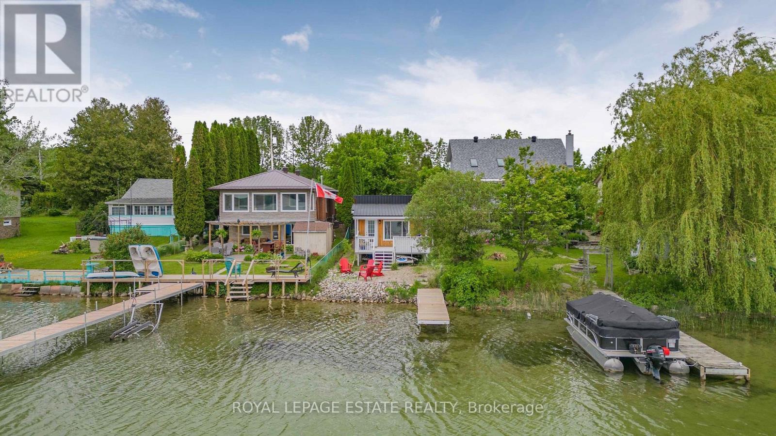 












2233 NORTH ORR LAKE ROAD

,
Springwater,




Ontario
L0L1P0

