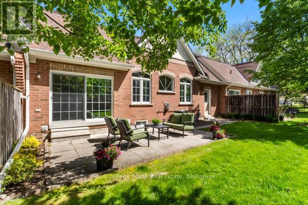 












30 - 30 GIDLEY LANE

,
Ajax (Central),




Ontario
L1T4Z7

