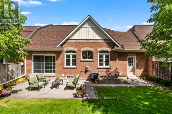 












30 - 30 GIDLEY LANE

,
Ajax (Central),




Ontario
L1T4Z7

