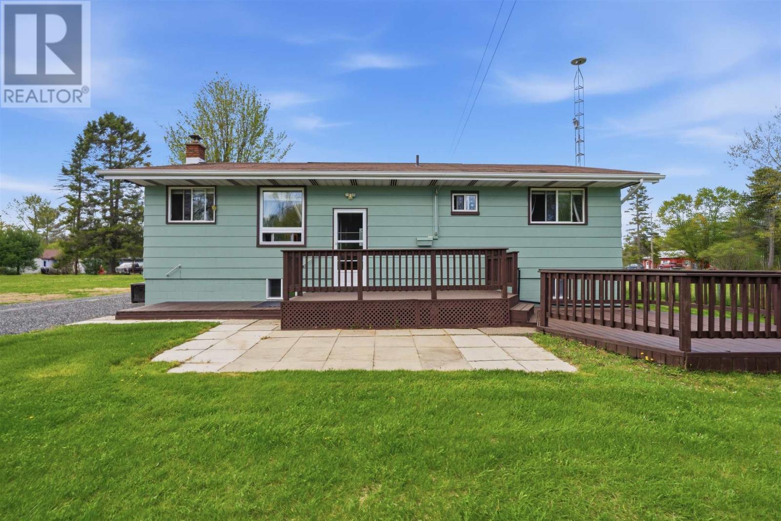












43 Mississagi CRES

,
Iron Bridge,




Ontario
P0R1H0

