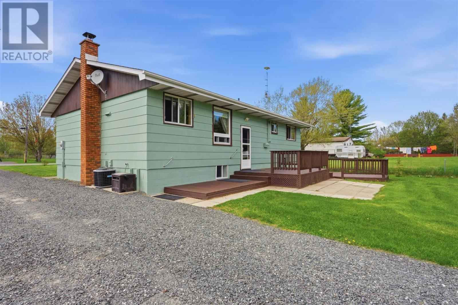 












43 Mississagi CRES

,
Iron Bridge,




Ontario
P0R1H0

