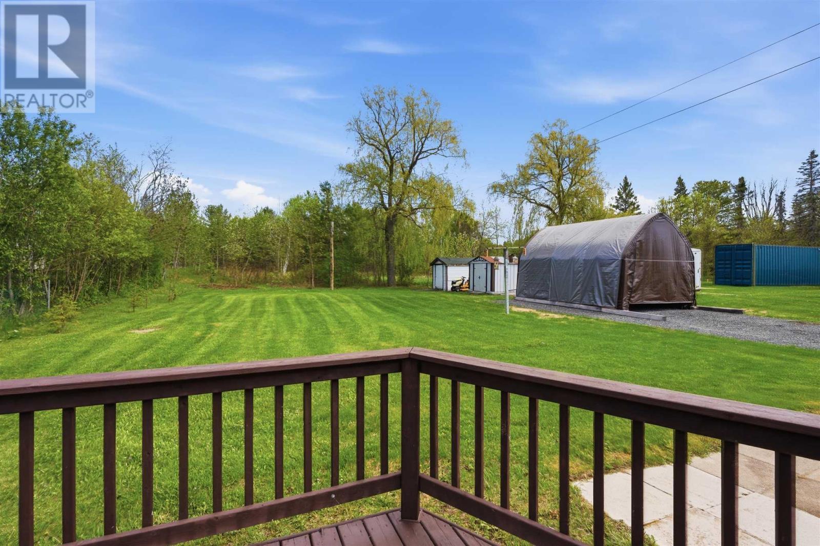 












43 Mississagi CRES

,
Iron Bridge,




Ontario
P0R1H0


