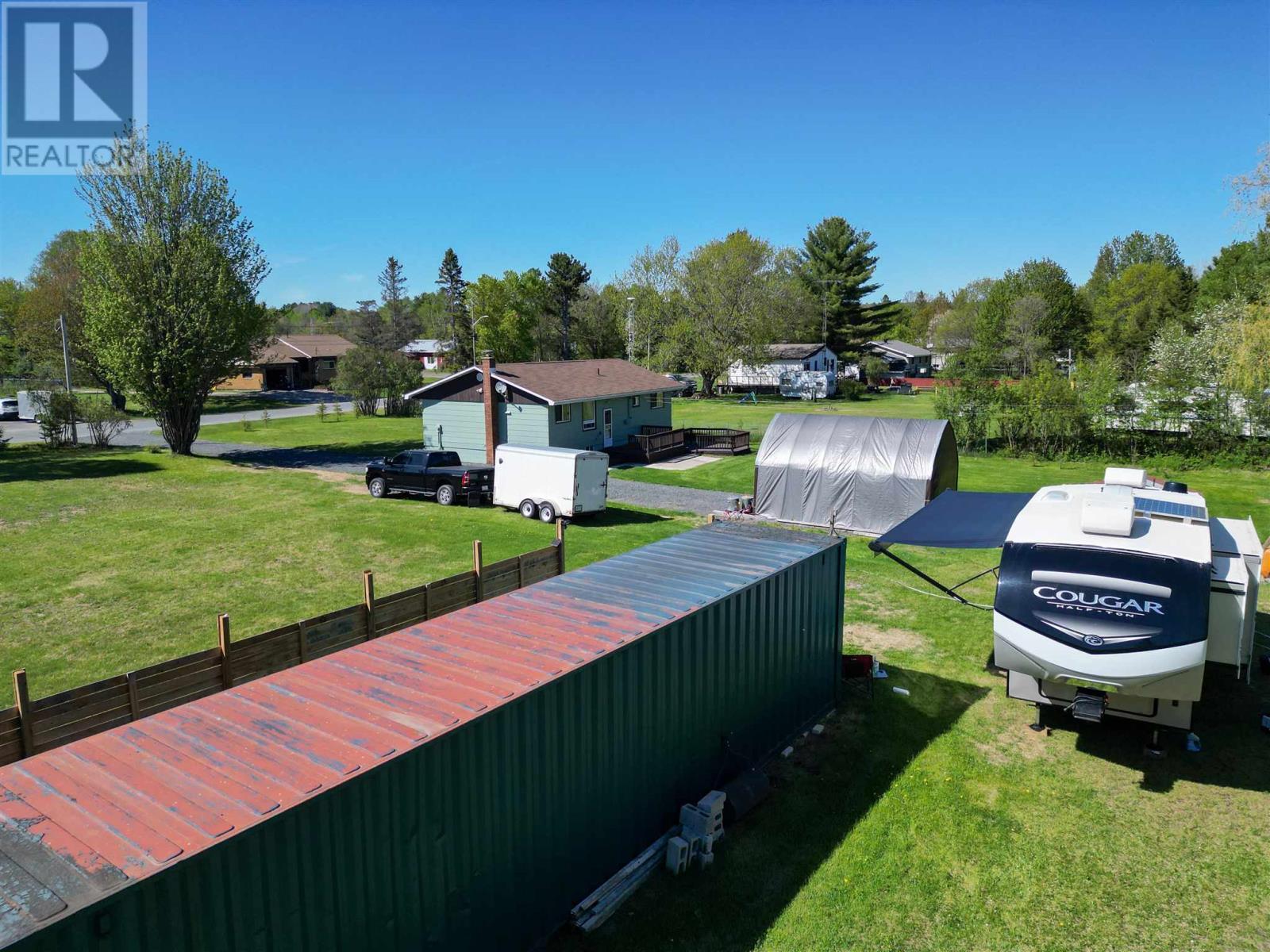 












43 Mississagi CRES

,
Iron Bridge,




Ontario
P0R1H0

