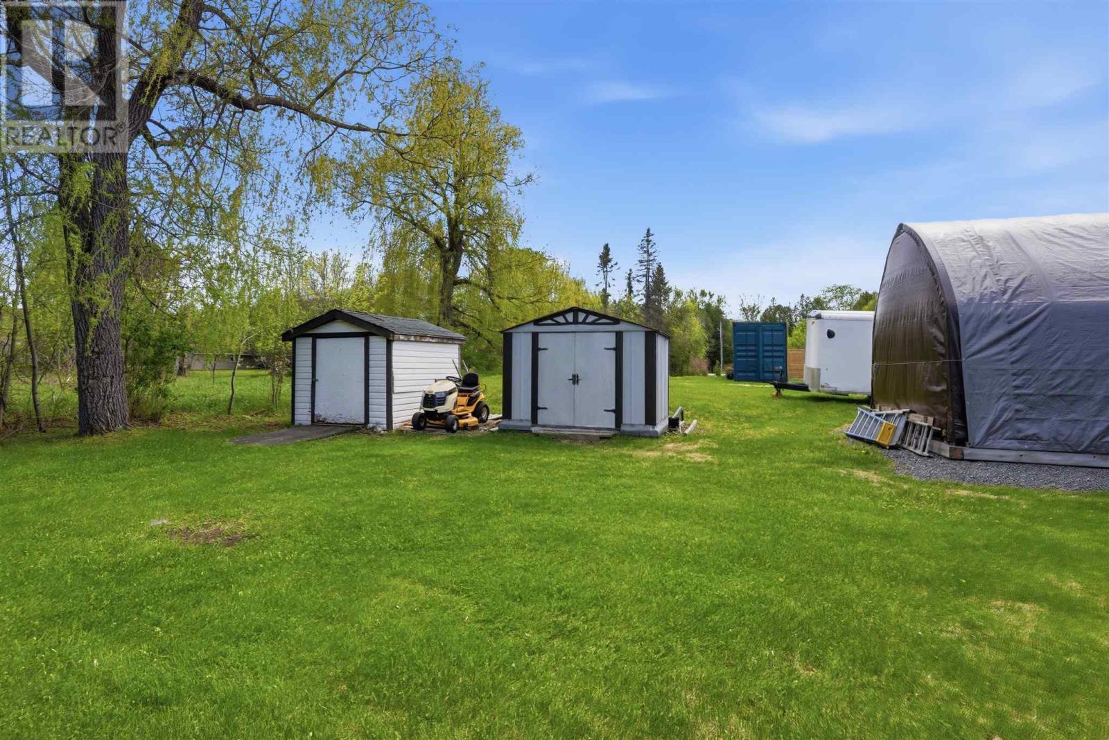 












43 Mississagi CRES

,
Iron Bridge,




Ontario
P0R1H0

