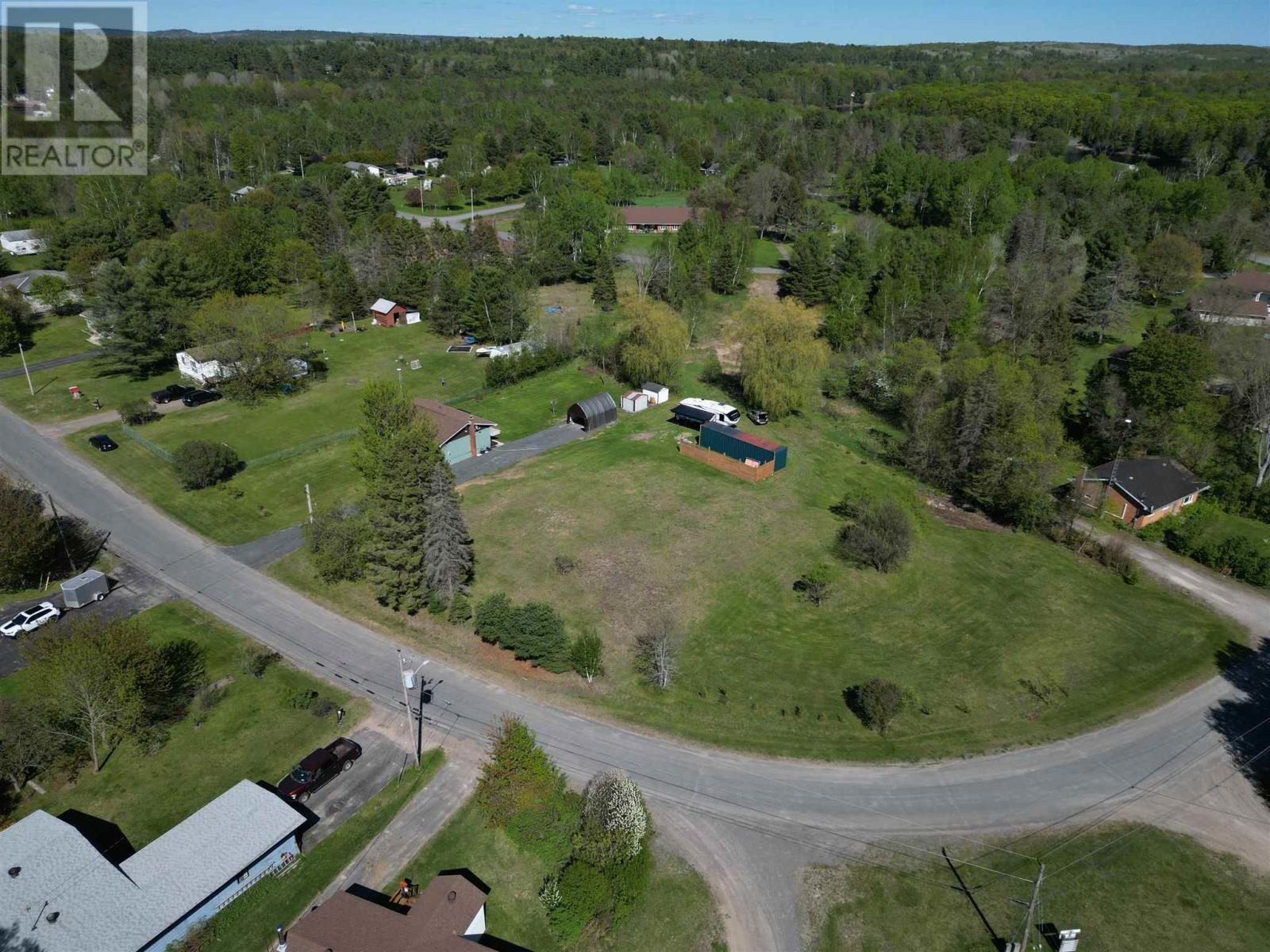 












43 Mississagi CRES

,
Iron Bridge,




Ontario
P0R1H0

