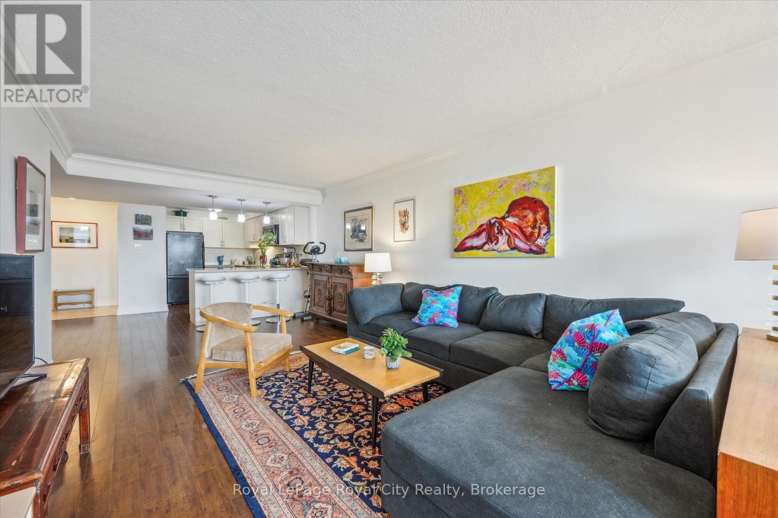 












508 - 55 YARMOUTH STREET

,
Guelph (Downtown),




Ontario
N1H7R4

