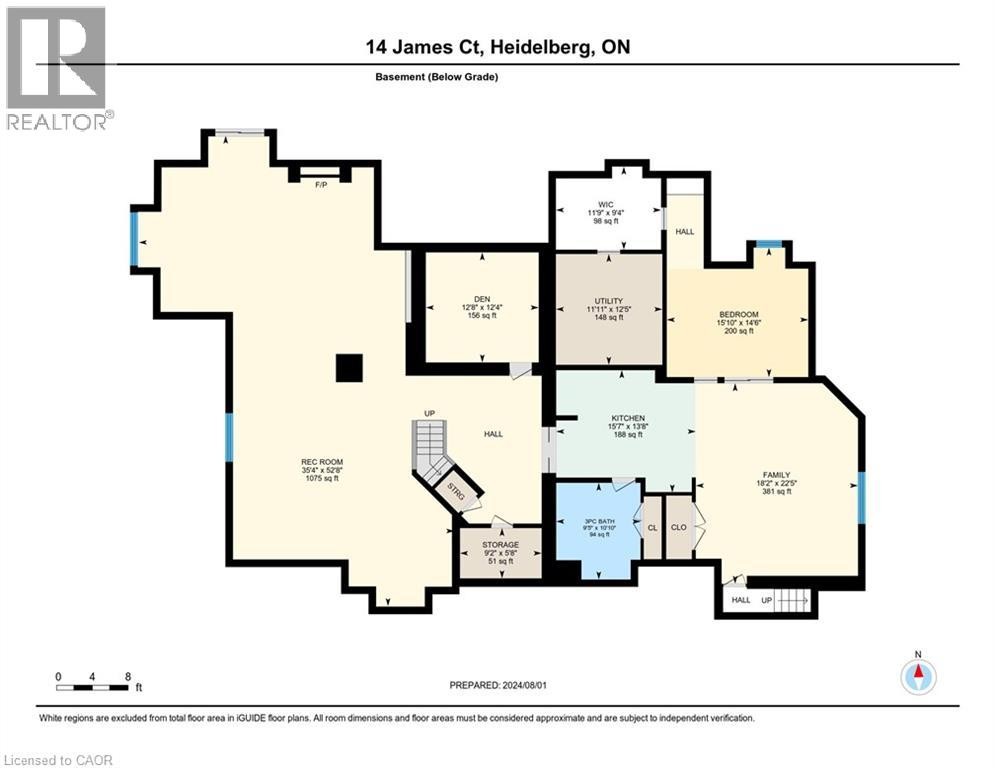 












14 JAMES Court

,
Heidelberg,




Ontario
N0B2M1

