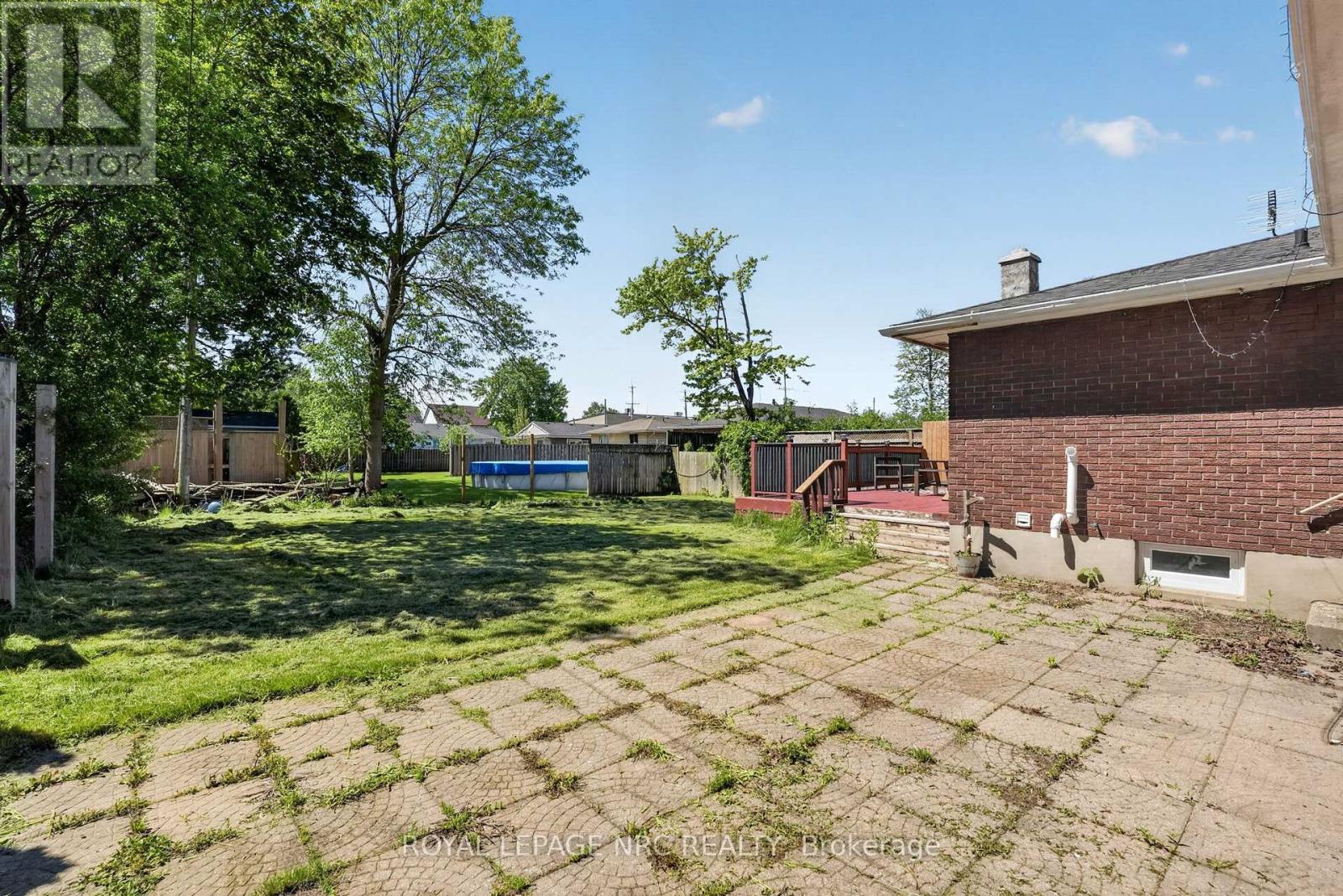 












268 HENRIETTA STREET

,
Fort Erie,




Ontario
L2A2K7

