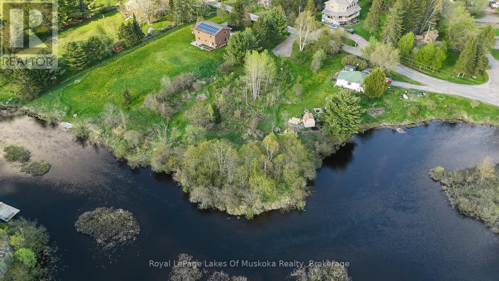 












14 GEORGE STREET

,
Magnetawan,







Ontario
P0A1P0

