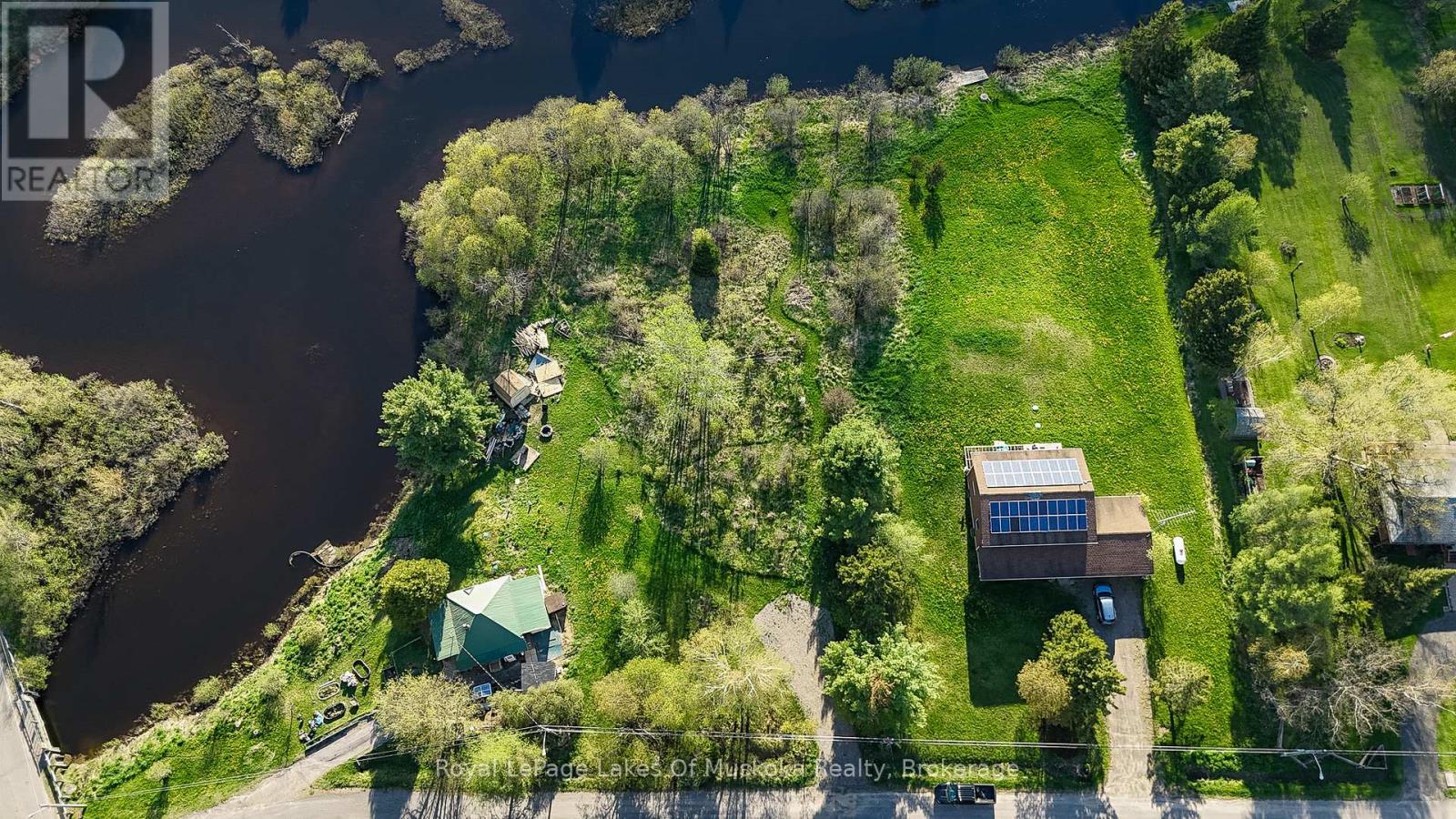 












14 GEORGE STREET

,
Magnetawan,







Ontario
P0A1P0

