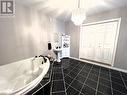 Primary Ensuite