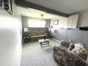 Lower Level- Living Room