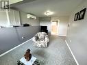 Lower Level- Living Room
