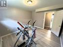 Lower Level- Exercise Room