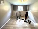 Lower Level- Exercise Room