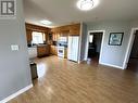 Kitchen/Hall