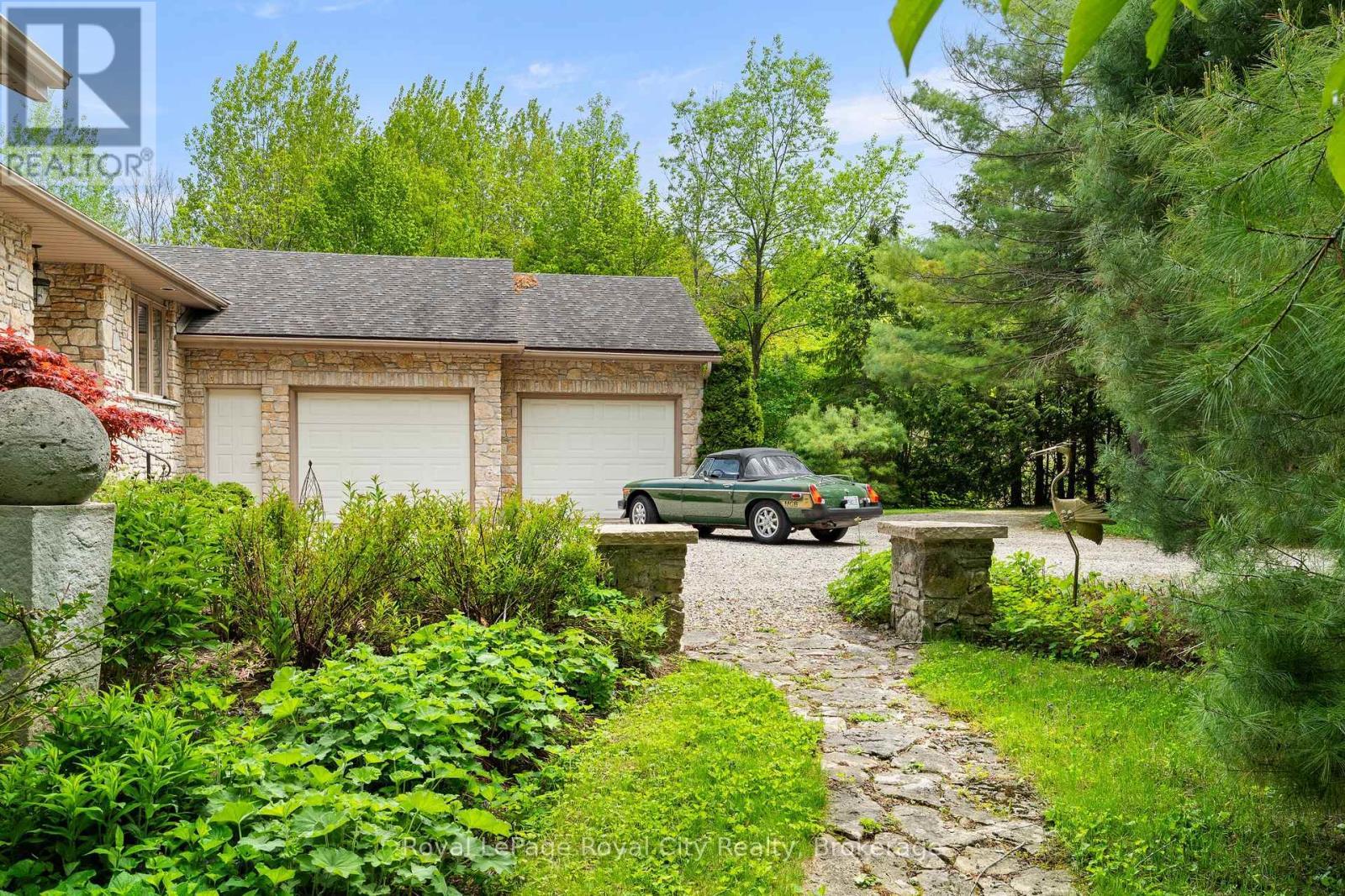 












384 SOUTH RIVER ROAD

,
Centre Wellington (Elora/Salem),




Ontario
N0B1S0

