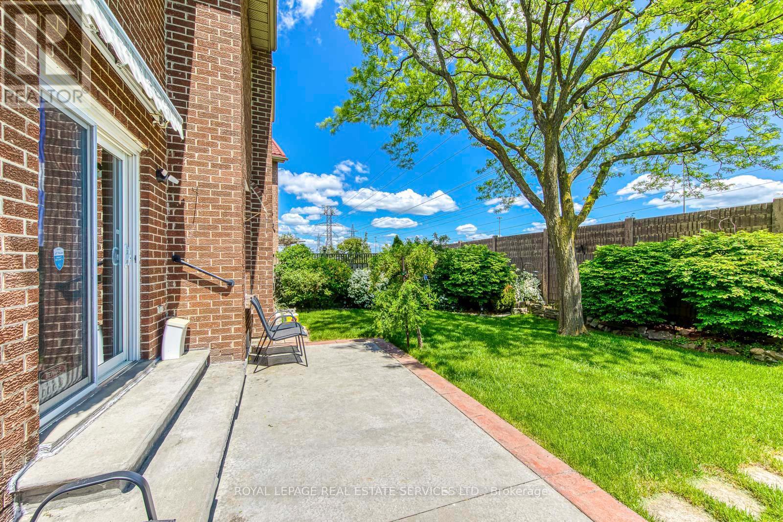 












396 LAURENTIAN AVENUE

,
Mississauga,




Ontario
L4Z2J3

